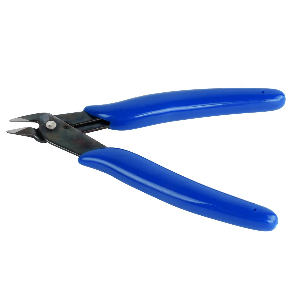 Кусачки-бокорезы радиотехнические BYA-TOOLS 170 из закаленной нержавеющей стали (BY-170) - фото 2