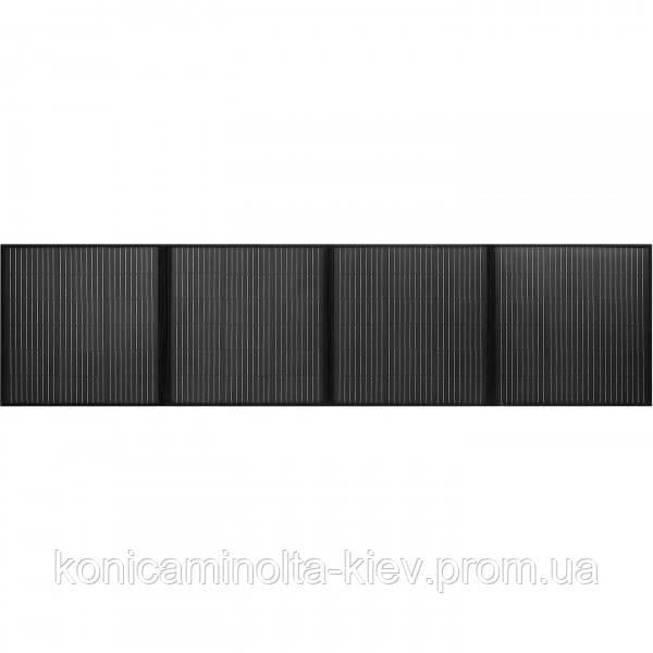 Сонячна панель Zendure 200W (240x54см) MC4 (ZD200SP-BK-JH) Сонячна панель Zendure 200W (240x54см) MC4 (ZD200SP-BK-JH)