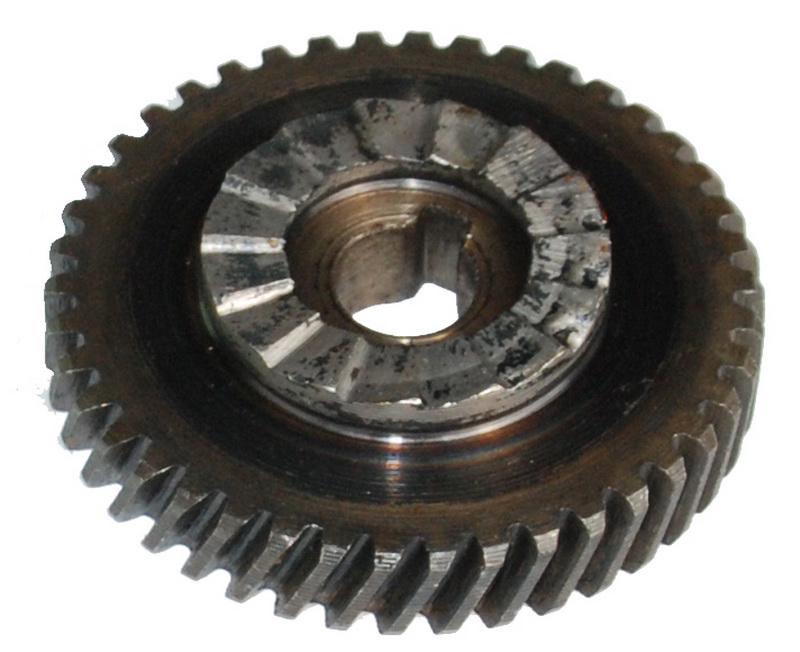 Шестерня дрели G9 (g0009)