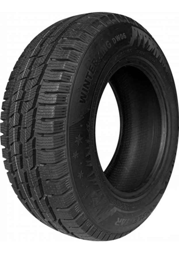 Шина зимняя DoubleStar DW06 205/65R16C 107/105R (2445605)
