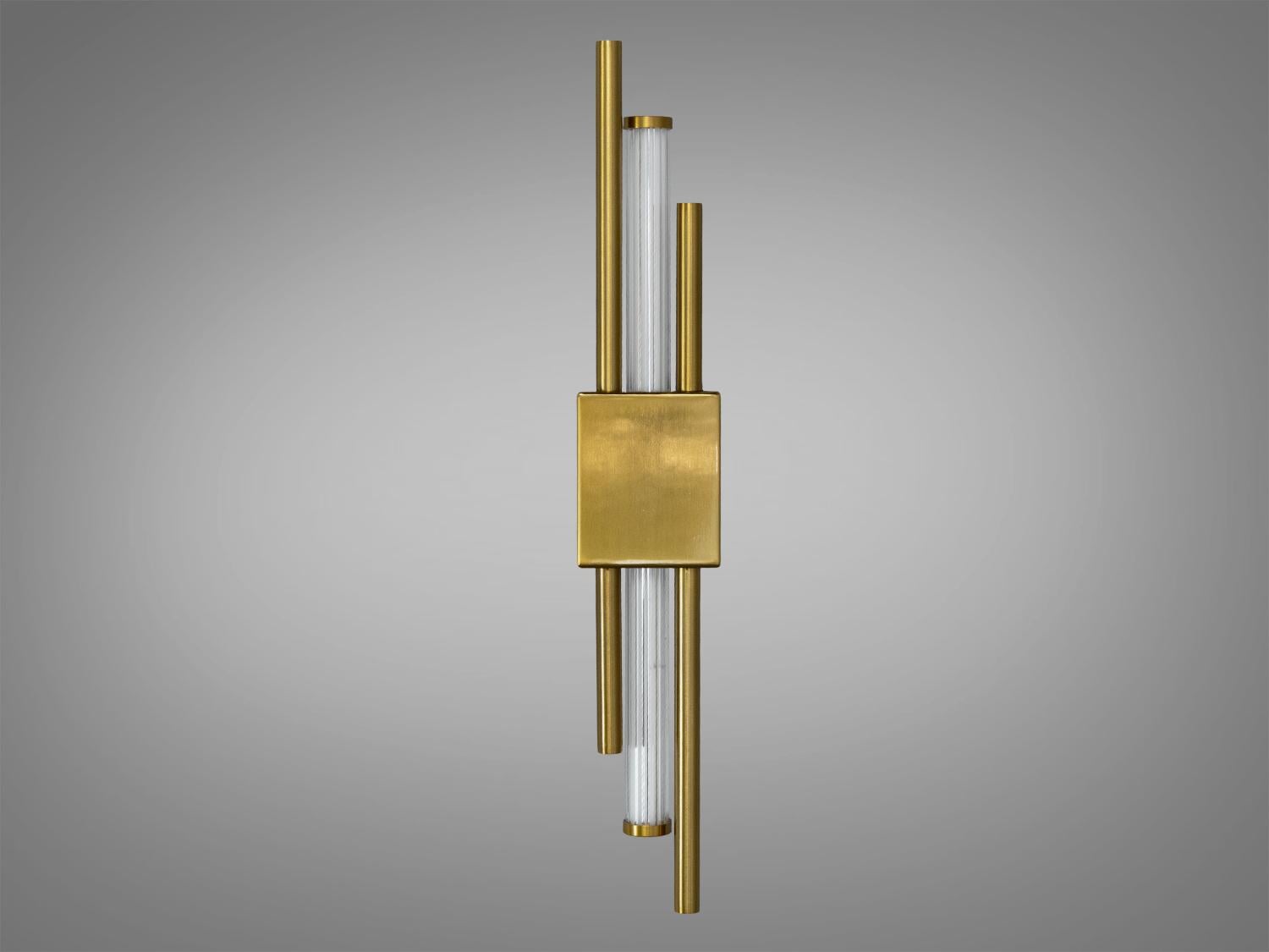 Настенный светильник LED Diasha 5 Вт Бронзовый (7066BR)
