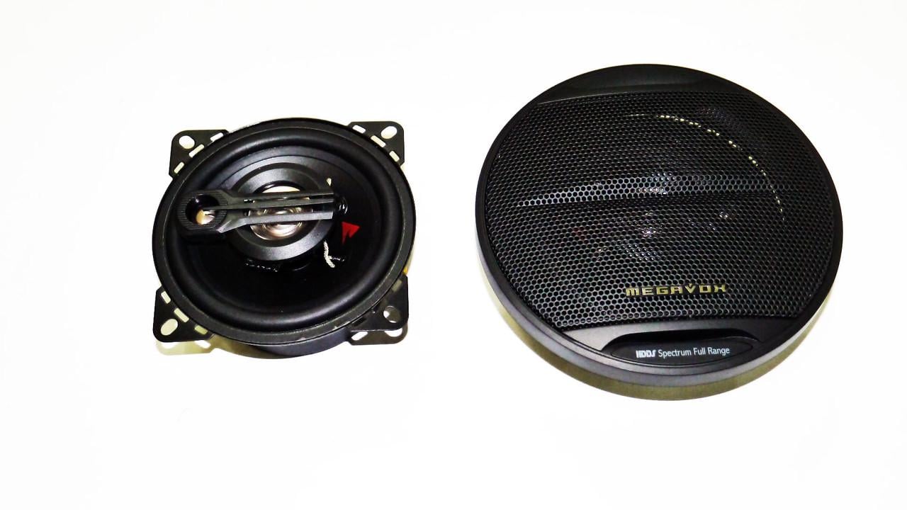 Megavox MD-459-S3 (17396)