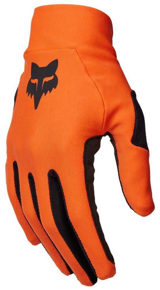 Велоперчатки Fox FLEXAIR GLOVE Atomic XL Orange (34931)