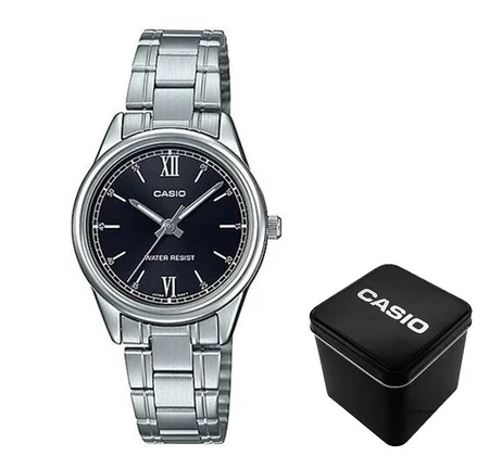 Наручные часы Casio LTP-V005D-1B2