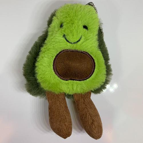 Брелок Авокадо K&K Avocadic 15 см подарочная уп.