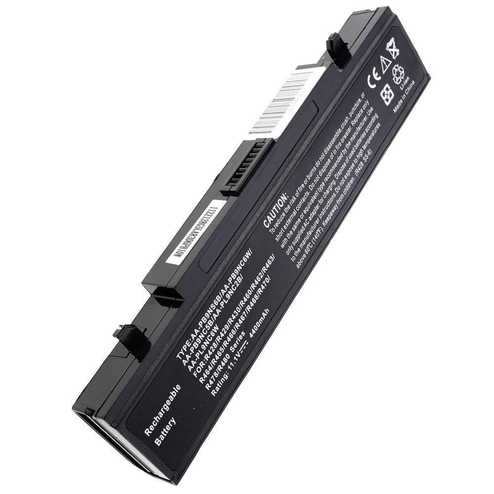 Аккумулятор для ноутбука Samsung NP300E5X 4400 mAh 11,1V (109602)