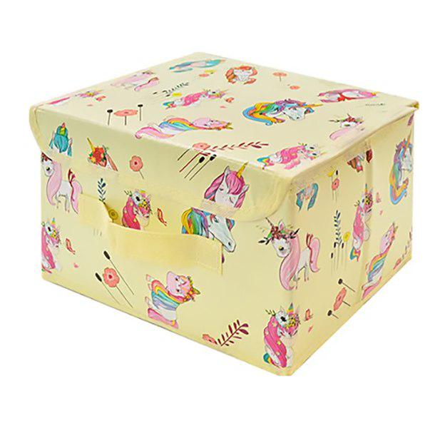 Коробка для вещей Stenson Прованс 25х20х17 см (H12405)