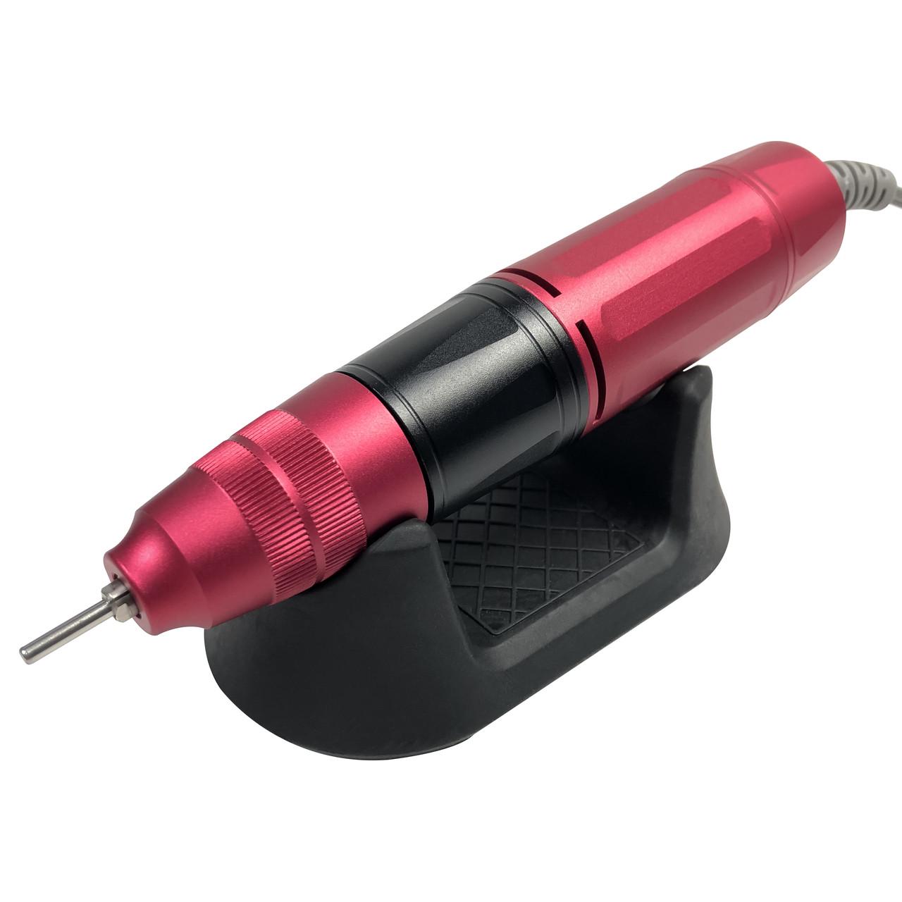 Фрезер для манікюру JMD-306 35000 об/хв 45 Вт (13010595) - фото 2 Фрезер для манікюру JMD-306 35000 об/хв 45 Вт (13010595) - фото 2