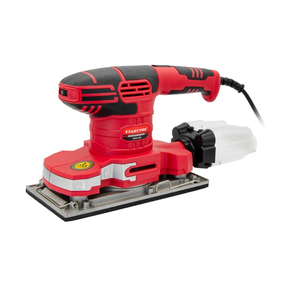 Шліфмашина вібраційна START PRO SVM-600