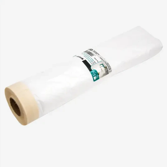 Плівка з малярською стрічкою Vaiven SPAIN 20 мx60 см (1886454826)