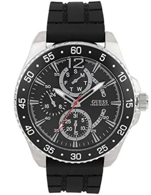 Наручний годинник чоловічий Guess W0798G1 (256948)