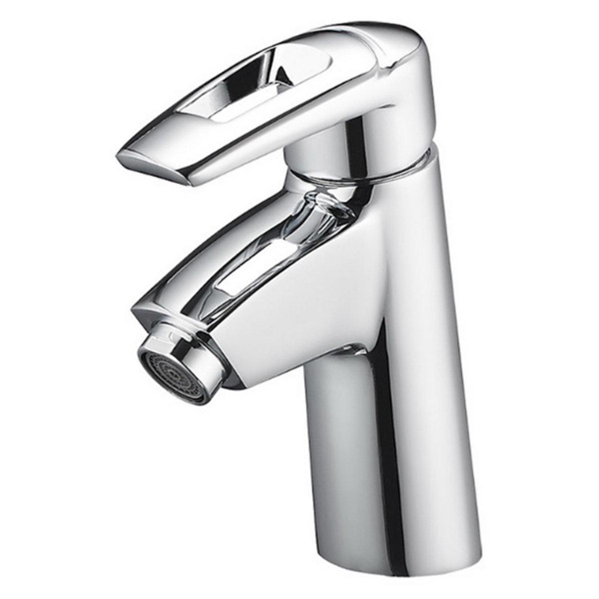 Змішувач для умивальника G-Lauf LWF1- A113 (42131)