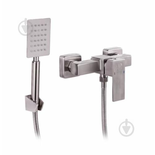 Смеситель для душа Lidz Хром (NKS)-10 30 010 00 Смеситель для душа Lidz Хром (NKS)-10 30 010 00