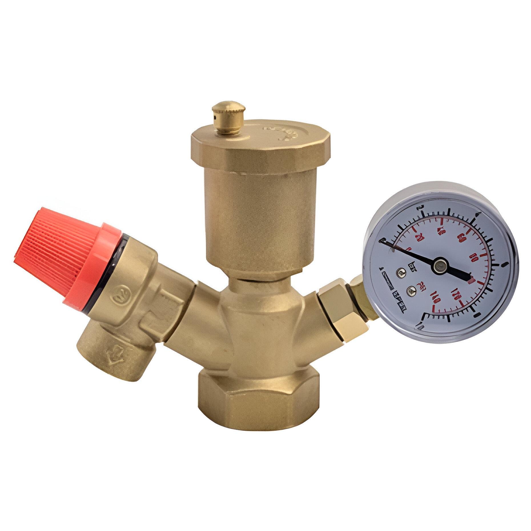 Група безпеки Karro KR88138 KR0260 (AKD29081)