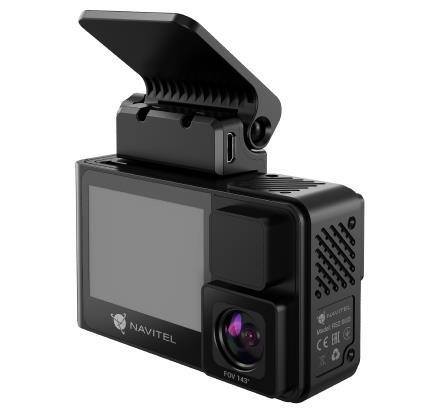 Відеореєстратор автомобільний Navitel RS2 Duo (355541) - фото 5 Відеореєстратор автомобільний Navitel RS2 Duo (355541) - фото 5