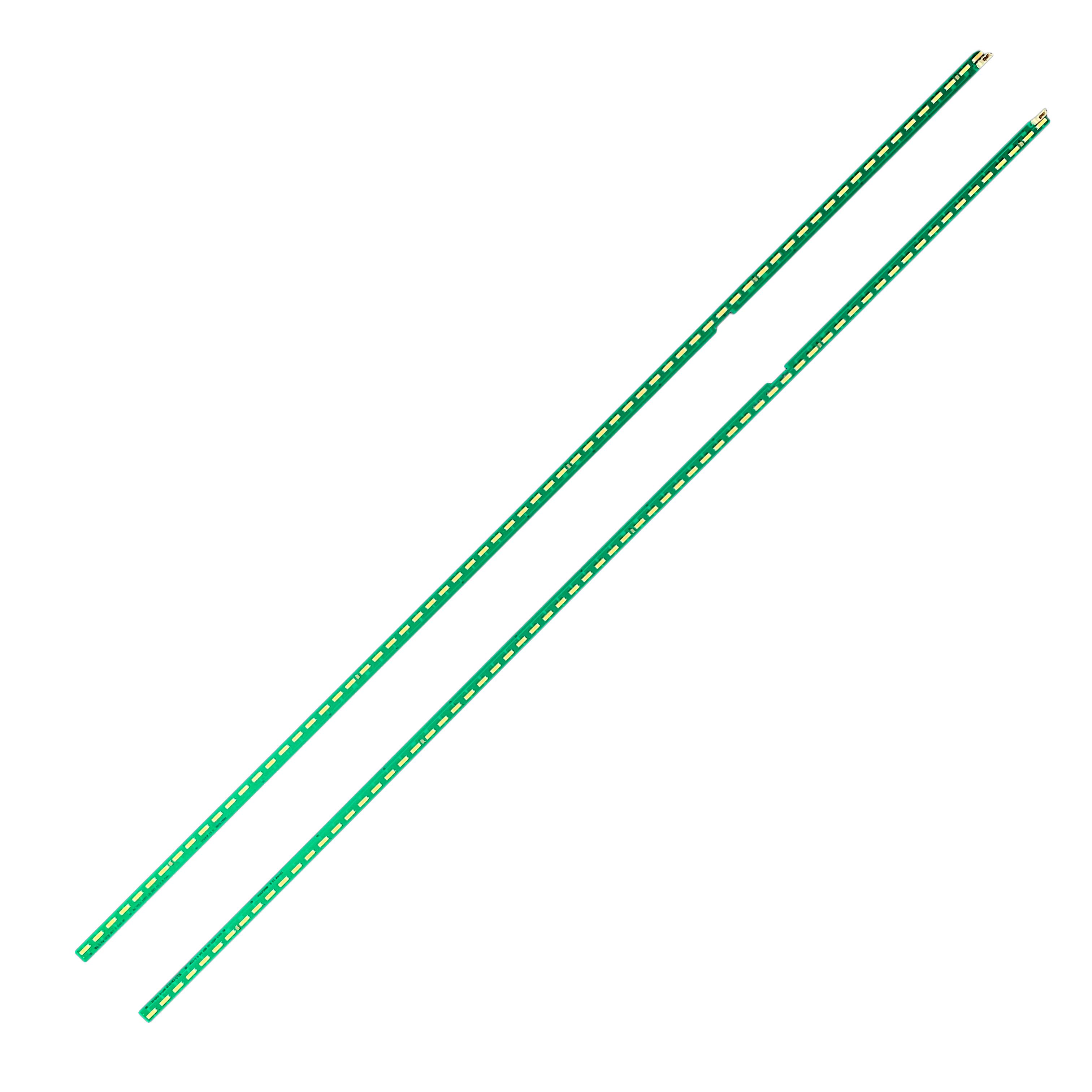 Комплект LED подсветки LG для TV 65" V15.5 ART3 UD REV 0.6 6 L/R-type 6922L-0143A 6916L-2305A 6916L-2306A (ART-12761)