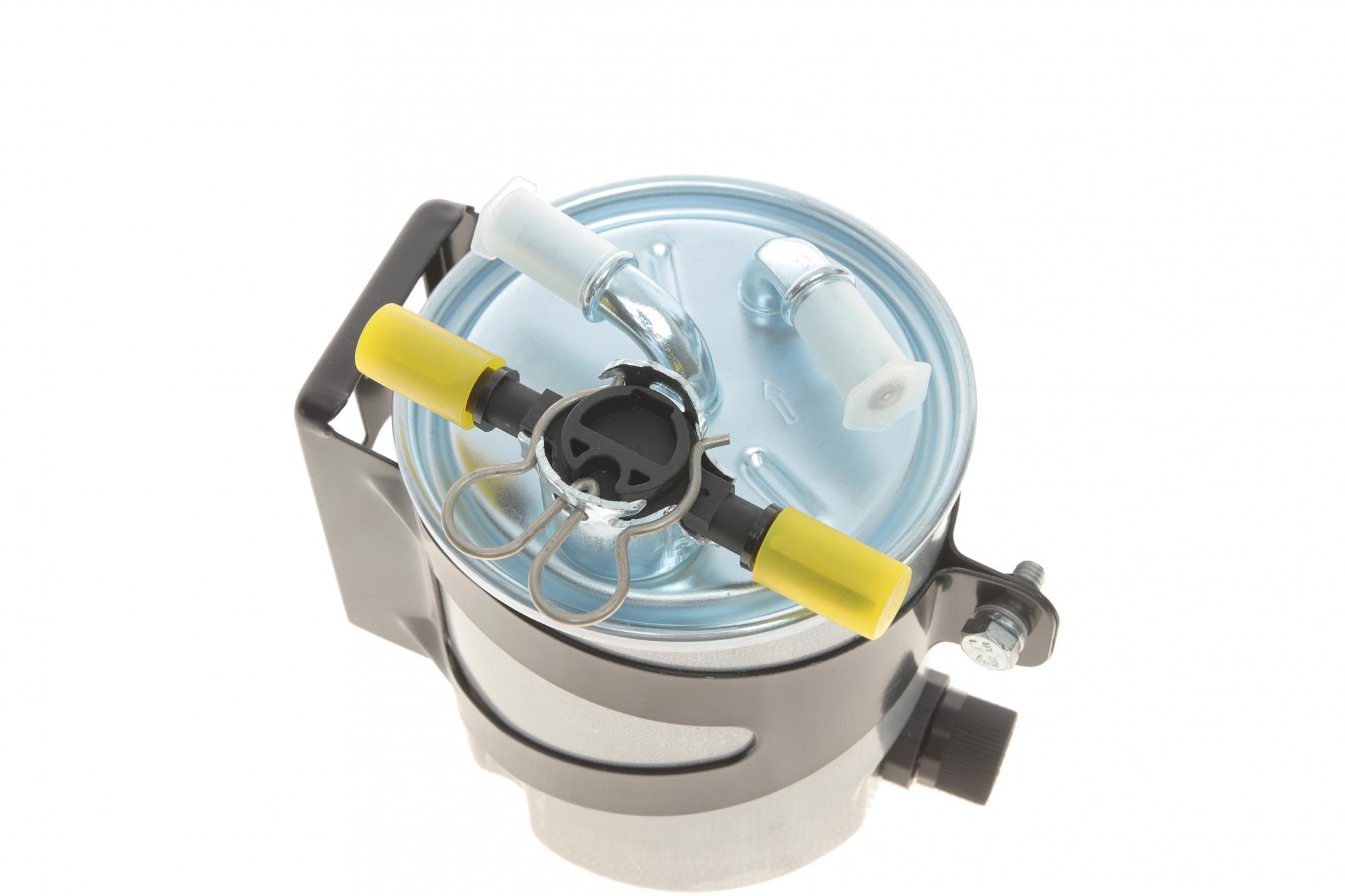 Фильтр топлива PURFLUX FCS740