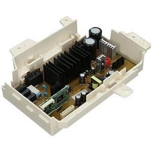 Модуль управления для стиральной машины Samsung DC92-01082K