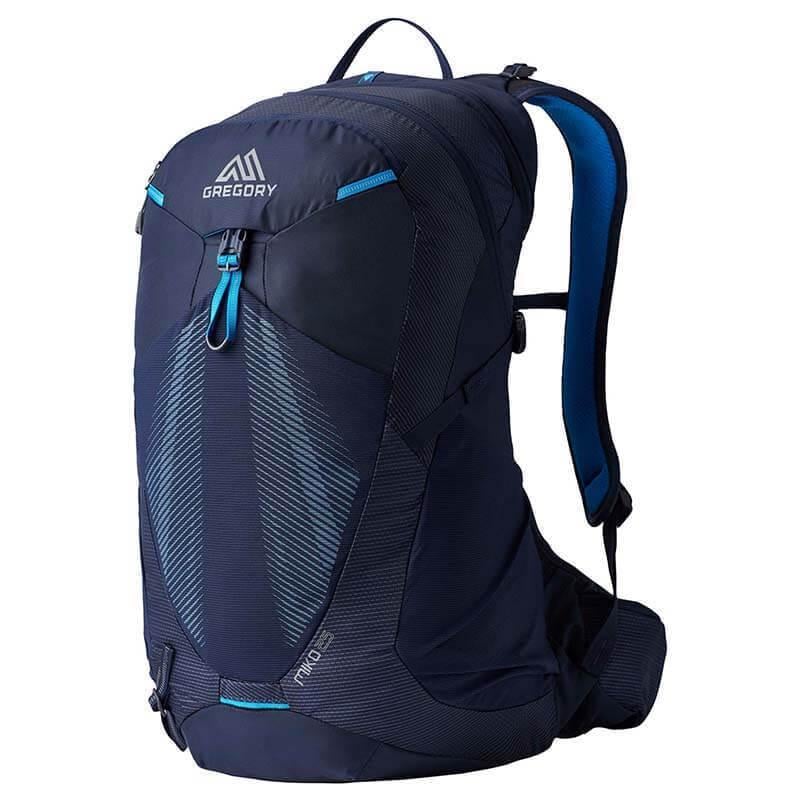 Туристический рюкзак Gregory Miko 25 л BioSync Volt Blue (145276/9968)