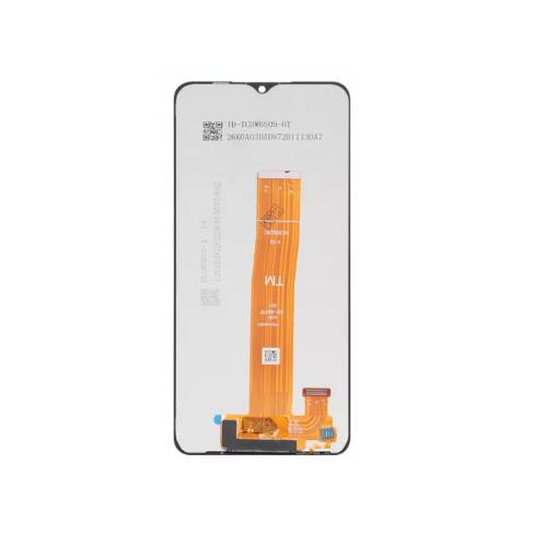 Дисплейний модуль Liquid Crystal Display з Touchscreen для Samsung A047/A04S (000550802)