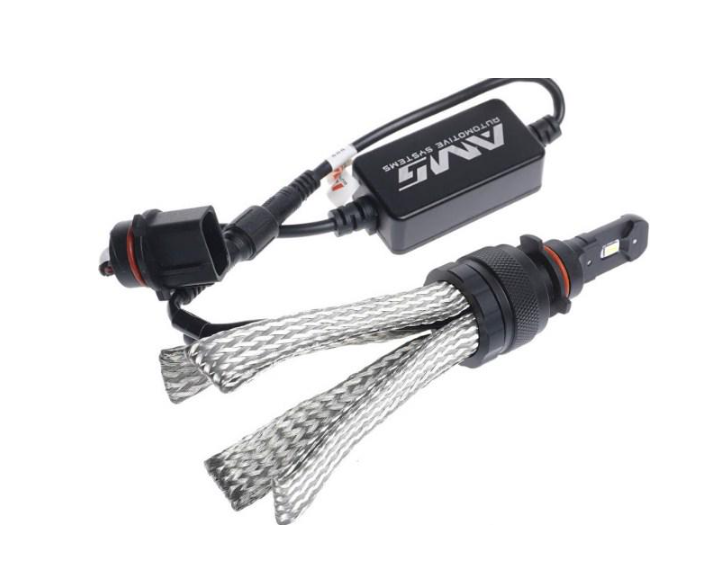 Лампа AMS ORIGINAL-B PSX26W 5500K LED 1 шт.