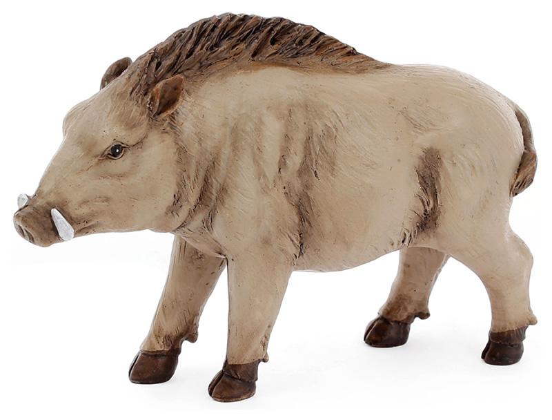 Набор фигурок Кабанчик 15х5х10 см 2 шт. (BD-218-520)