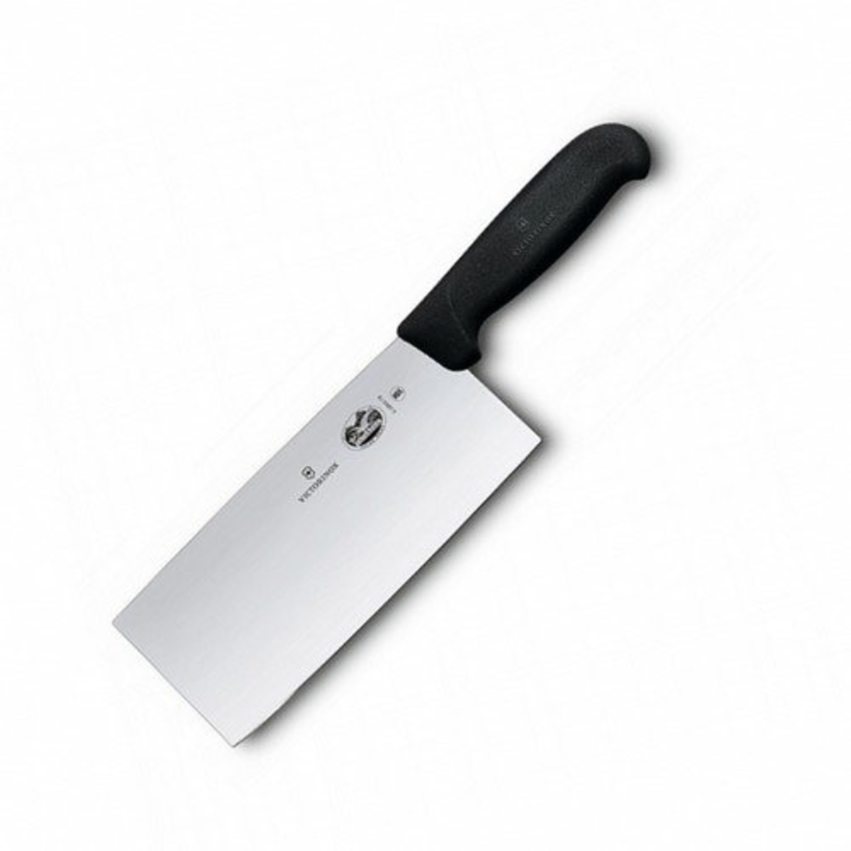 Кухонный нож Victorinox Fibrox Chinese Chef's Knife 5.4063.18 (58-79-Vx54063.18) Кухонный нож Victorinox Fibrox Chinese Chef's Knife 5.4063.18 (58-79-Vx54063.18)
