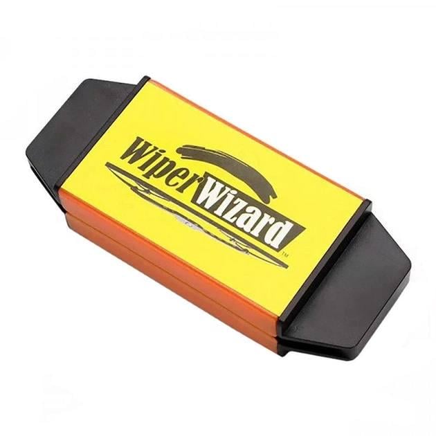 Очиститель и реставратор автомобильных дворников Wiper Wizard (f254282c) Очиститель и реставратор автомобильных дворников Wiper Wizard (f254282c)