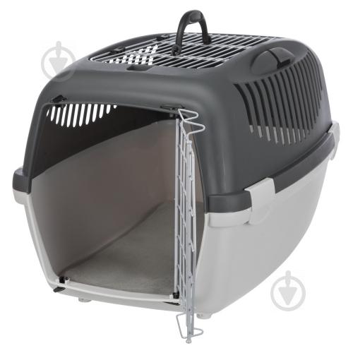 Переноска для животных до 12 кг Trixie Capri III Open Top
