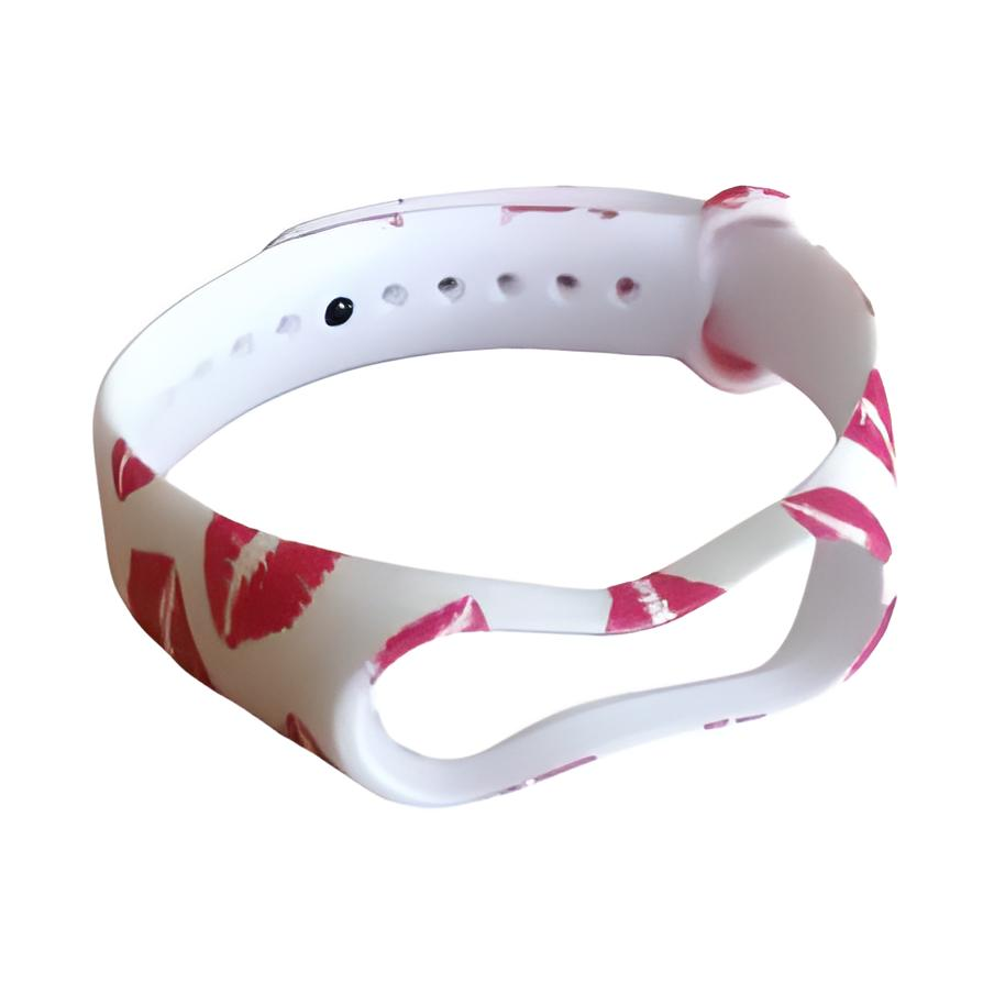 Ремешок для фитнес браслета Xiaomi Mi Band 3 4 Picture 18