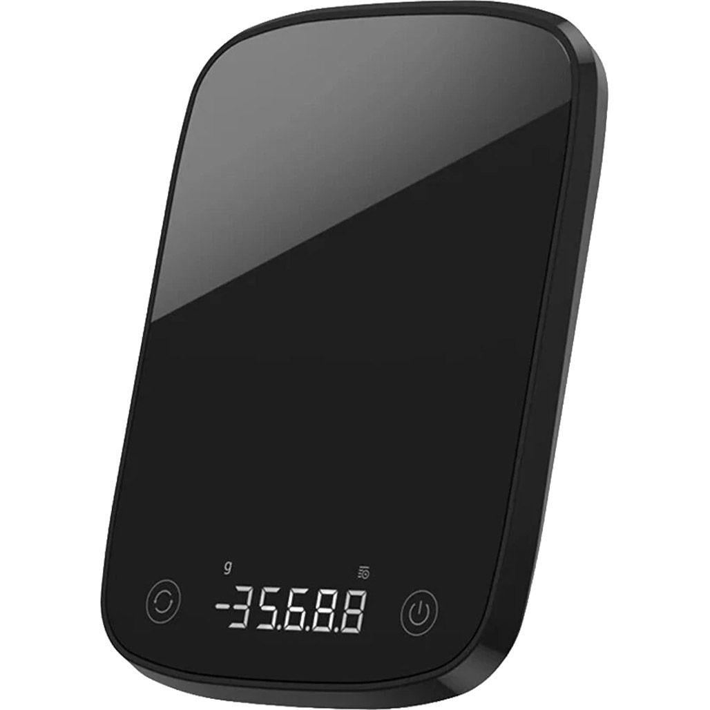 Весы кухонные Duka ATuMan ES2 5kg Black
