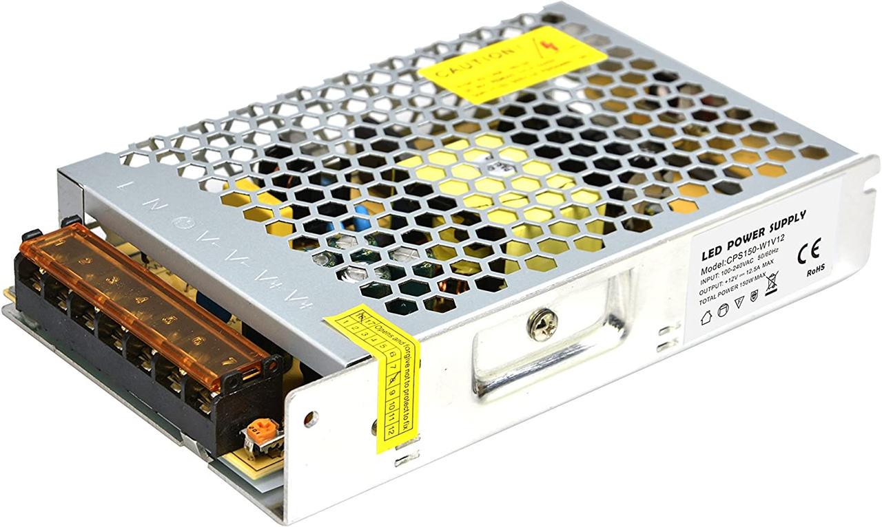ᐉ Блок питания Dapek CPS series 150W 12V (1694253372)