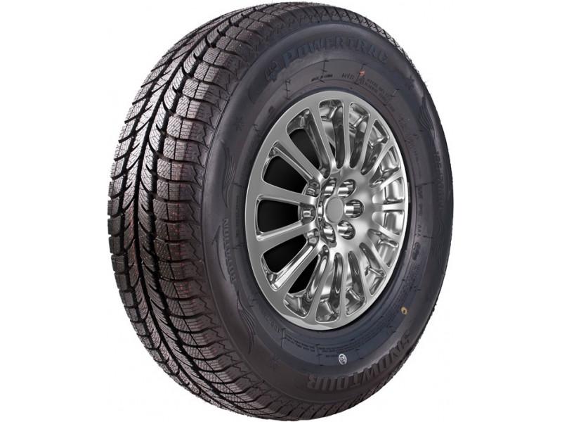 Шина зимняя Powertrac Snowtour 195/65R16C 104/102R (2396630) Шина зимняя Powertrac Snowtour 195/65R16C 104/102R (2396630)