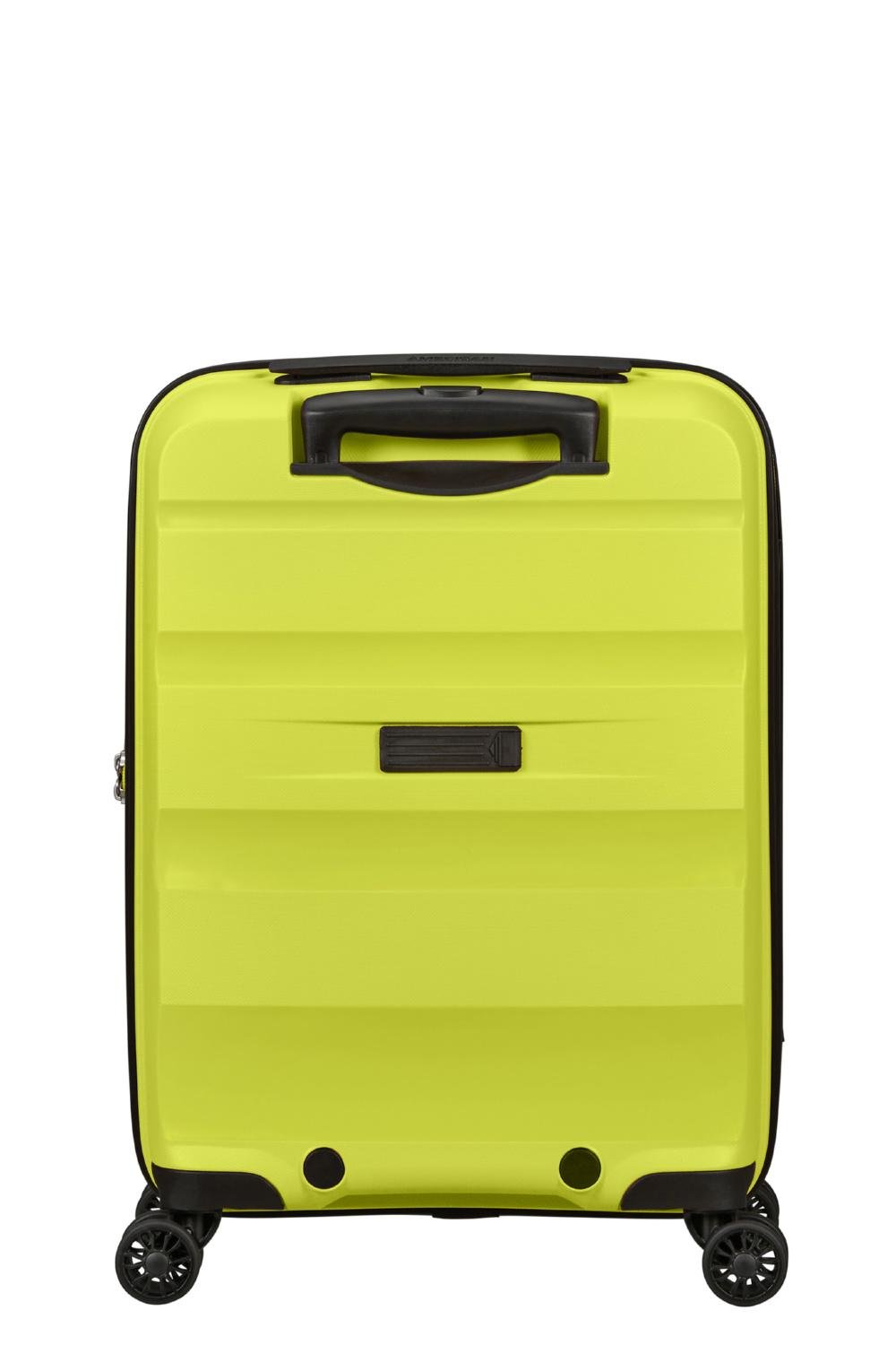 ᐉ Чемодан American Tourister BON AIR 55х40х20 см Dlx Желтый(MB2*04001)
