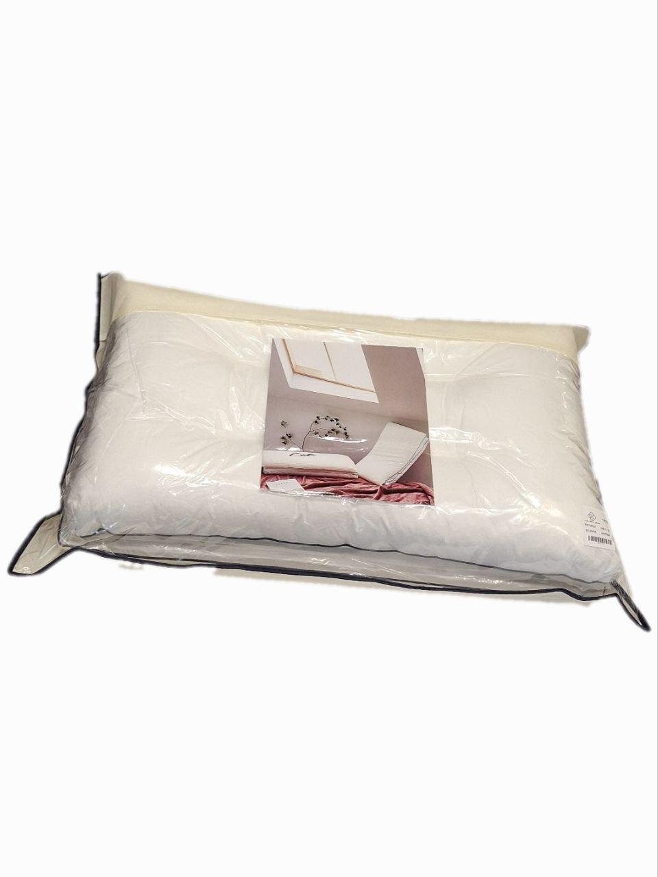 Подушка ортопедична Colorful Home з ефектом пам'яті 2в1 (1223) - фото 9 Подушка ортопедична Colorful Home з ефектом пам'яті 2в1 (1223) - фото 9