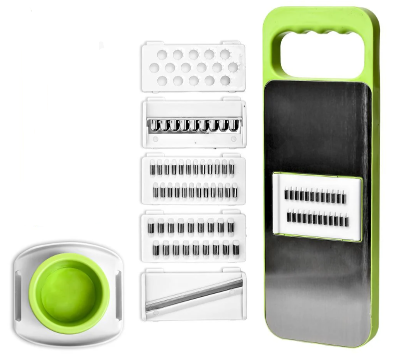 Терка 5 пр. 30х12 см (R92675)