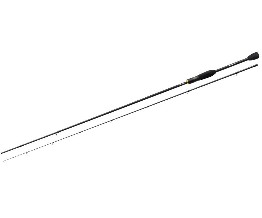 Спиннинговое удилище Flagman 24 Blackfire 70ML 2,13 м 5-20 г (2977151281)
