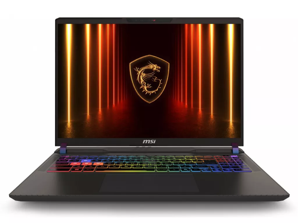 Ноутбук MSI Vector 16 HX AI A2XWIG (A2XWIG-293DE)