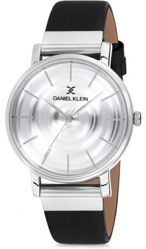 Наручний годинник жіночий Daniel Klein DK12076-1 (107945)