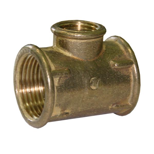 Тройник WIANGI 1"х1/2"х1" ввв (52640)