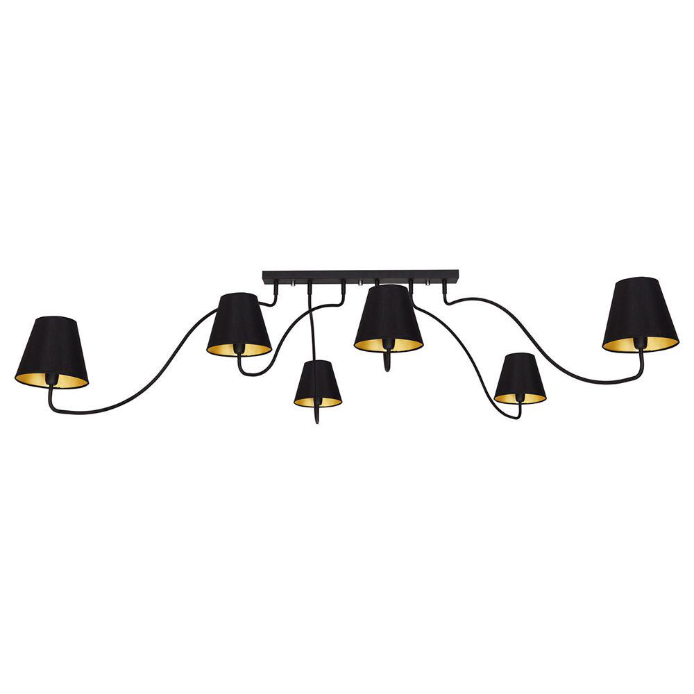 Люстра Nowodvorski Swivel 6560