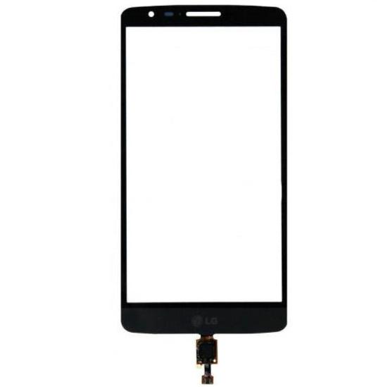 Экран Touchscreen для LG G3 Stylus D690 Черный (000046713)