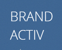 BRAND ACTIV