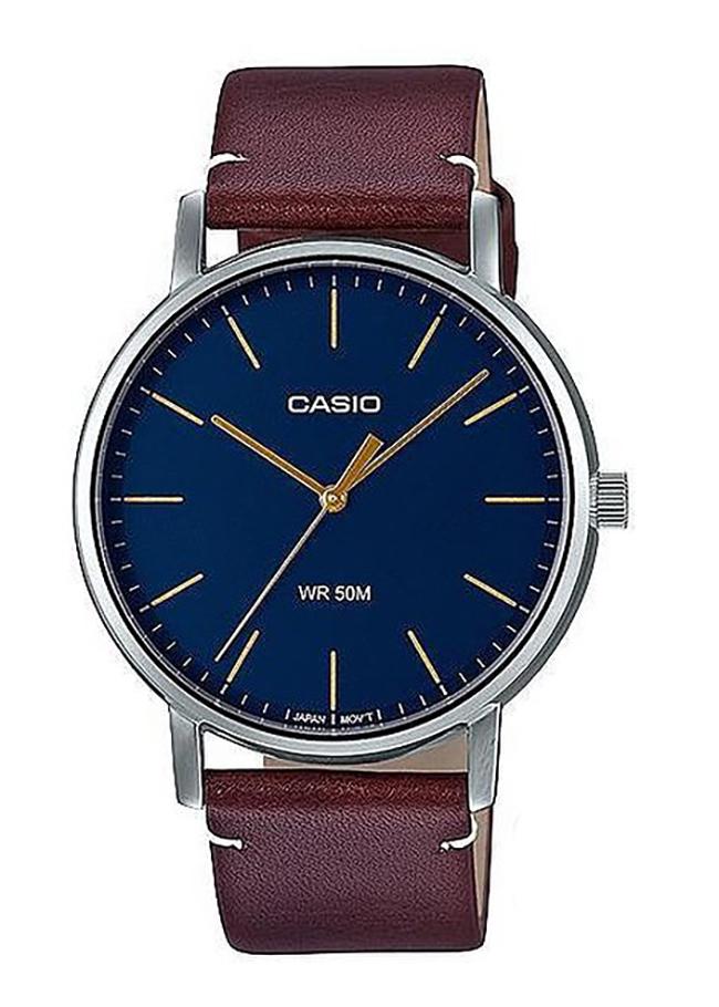 Годинник Casio MTP-E171L-2EVDF - фото 1 Годинник Casio MTP-E171L-2EVDF - фото 1