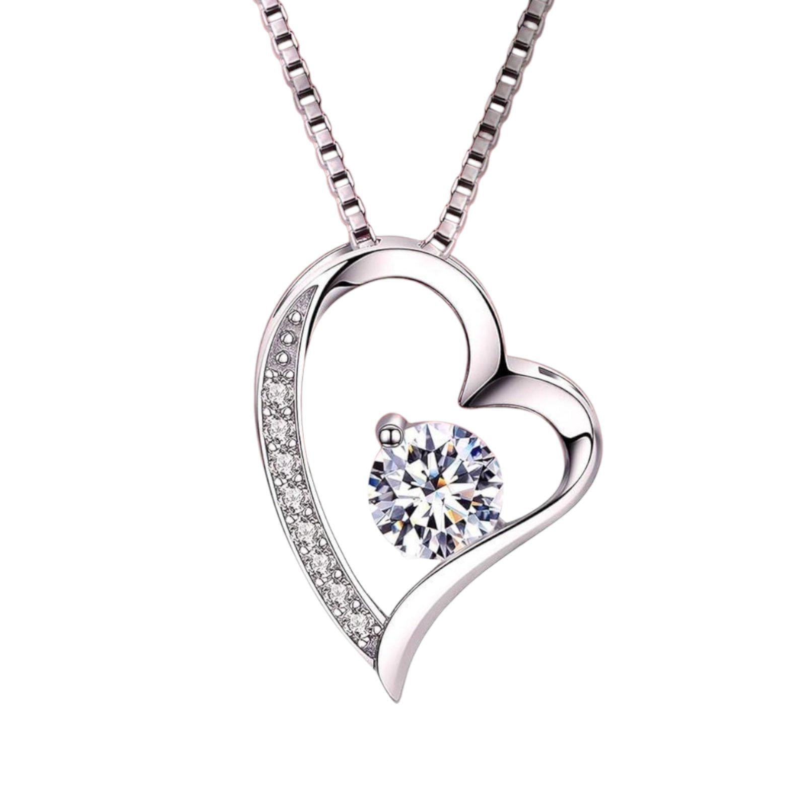 Колье sweetime Eternal Rose Infinity Roses с цепочкой 925 серебро