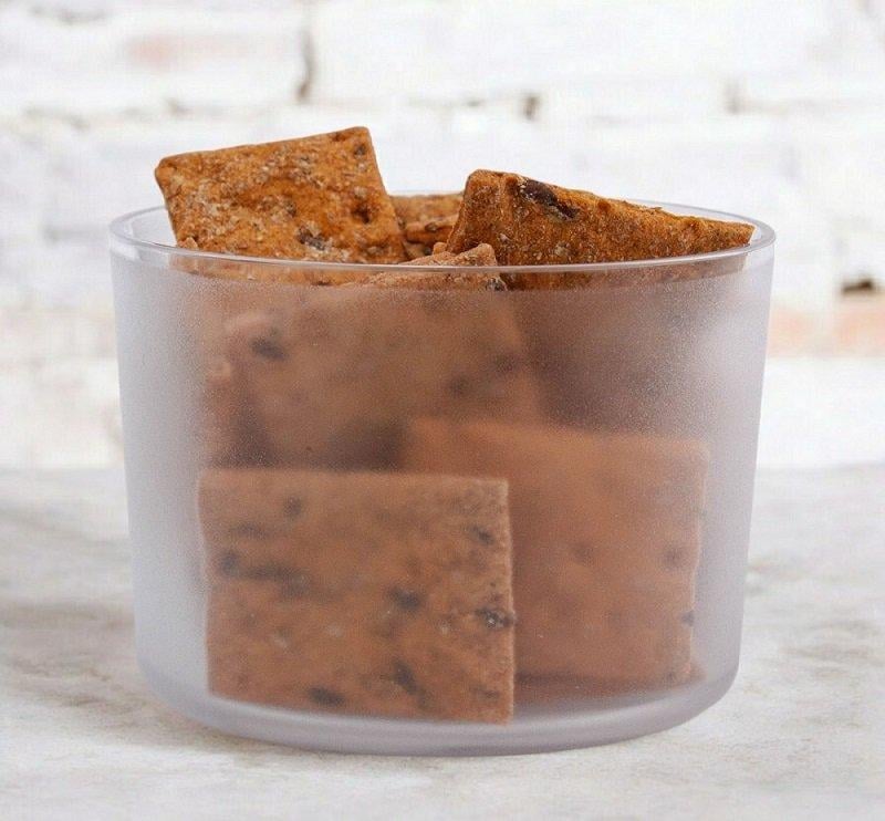 Креманка One Chef з полікарбонату 230 мл d 8 см h 5,8 см Прозорий - фото 3 Креманка One Chef з полікарбонату 230 мл d 8 см h 5,8 см Прозорий - фото 3