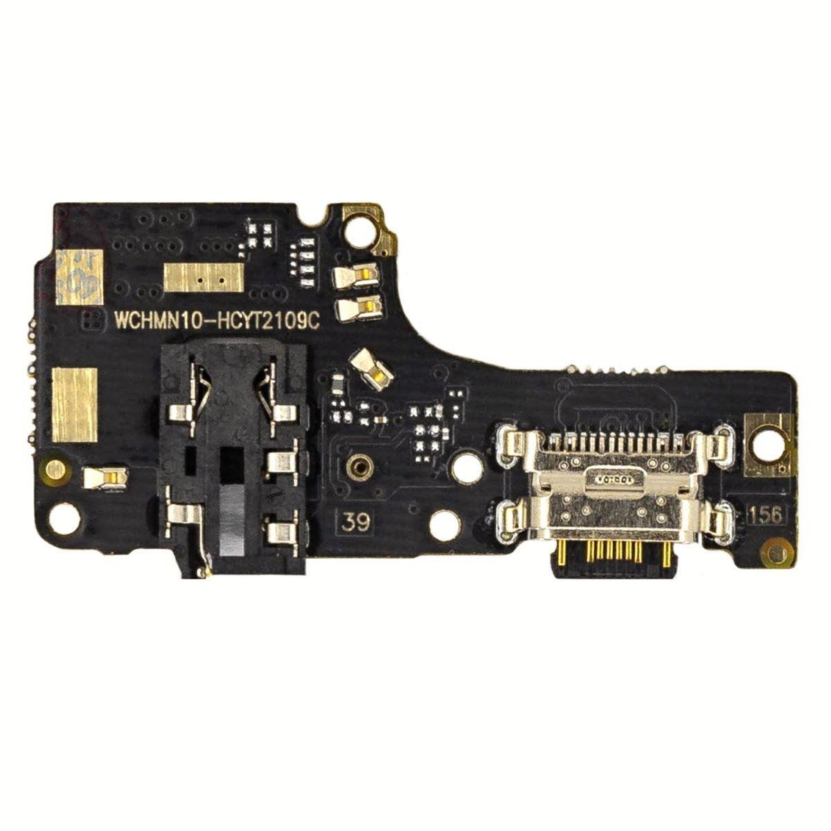 Плата дополнительная Redmi Note 10S NFC (560001K7BN00)