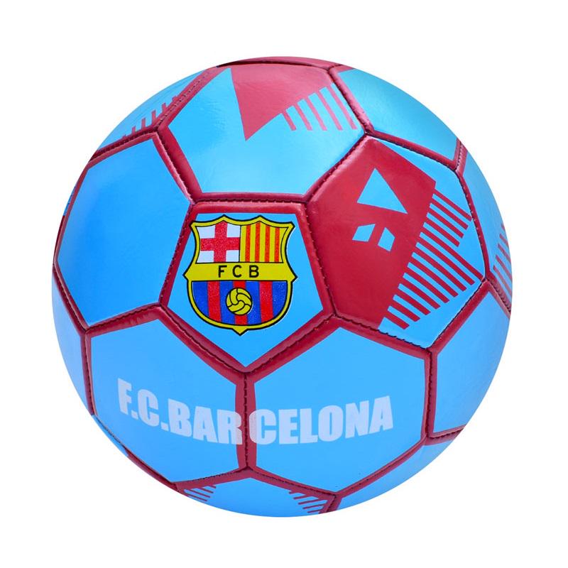 Футбольный мяч EN 3309 FCB