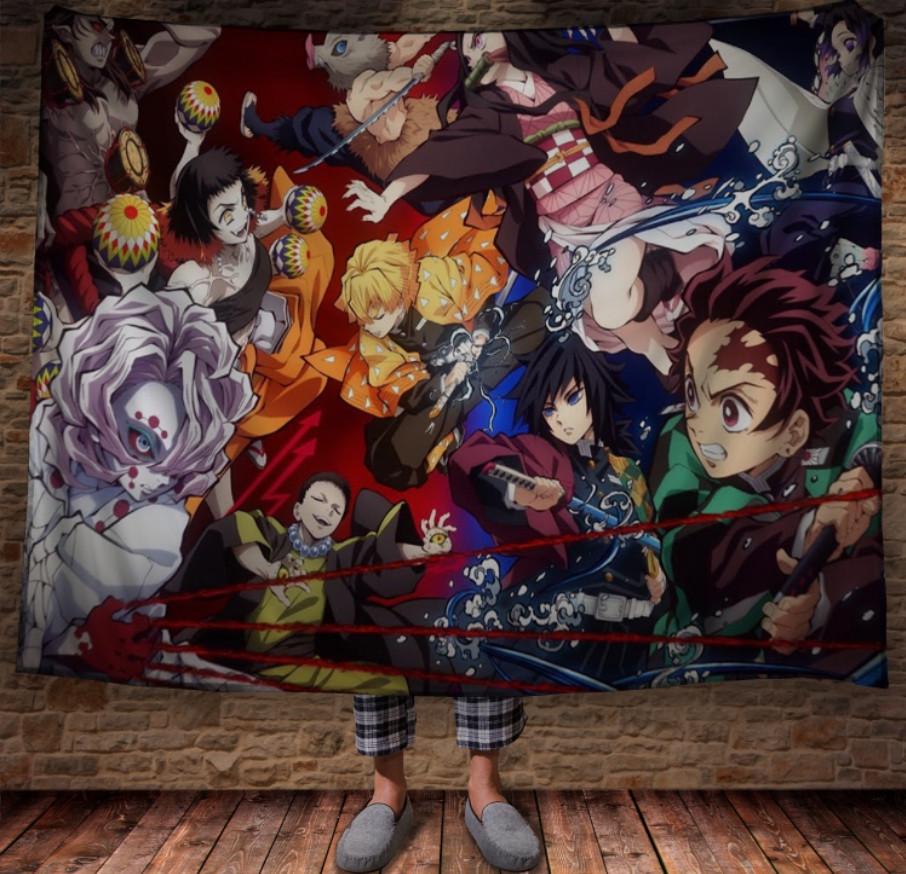 Плед с 3D принтом 1258 150х200 см (epi_1619) Плед с 3D принтом 1258 150х200 см (epi_1619)