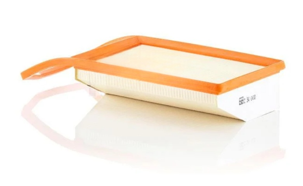 Фільтр повітряний MANN C34008